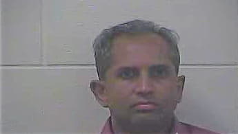 Desai Dipakkumar - Yazoo County, MS 