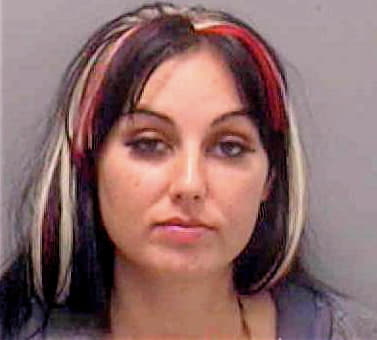 Stevens Krysta - Lee County, FL 