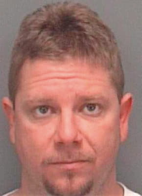 Lawrence Scott - Pinellas County, FL 