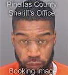 Hazzard Brandon - Pinellas County, FL 