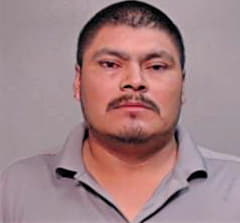 Hernandez Candido - Hidalgo County, TX 