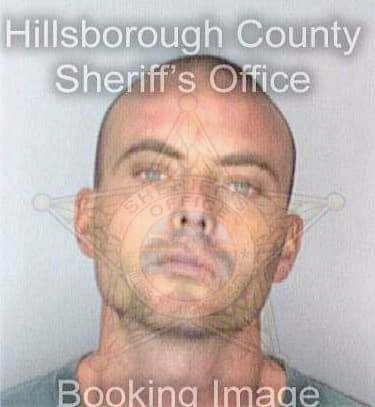 Howard Christopher - Hillsborough County, FL 