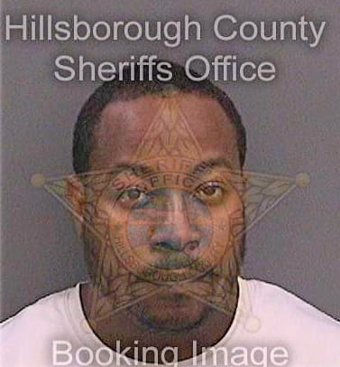 Sims Jeffrey - Hillsborough County, FL 