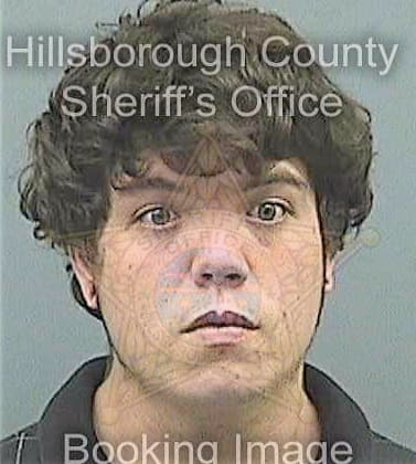 Goulden Charles - Hillsborough County, FL 