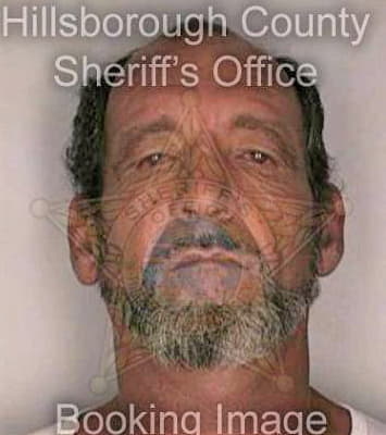 Simon Francisco - Hillsborough County, FL 