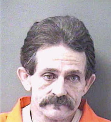 Cosson James - Okaloosa County, FL 