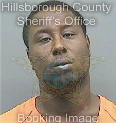 Smith Jermaine - Hillsborough County, FL 