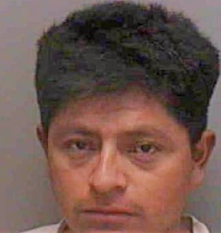 Sarat Jose - Lee County, FL 