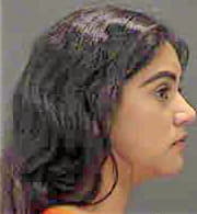 Patel Priyam - Sarasota County, FL 