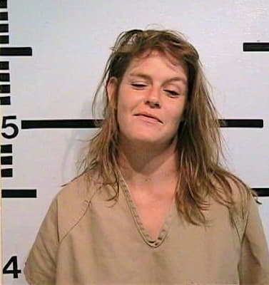 Hensley Robbin - Kerr County, TX 