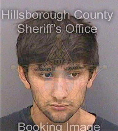 Guerrero Roberto - Hillsborough County, FL 