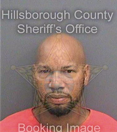 Hogan Rudolph - Hillsborough County, FL 