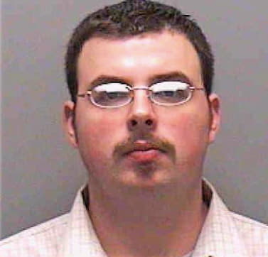 Spencer Jarrod - Lee County, FL 