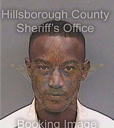 Thomas Jefferey - Hillsborough County, FL 