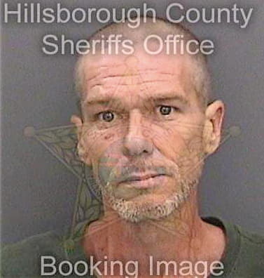 Douglas Kenneth - Hillsborough County, FL 