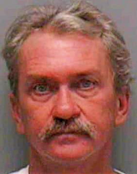 Selph Michael - Lee County, FL 