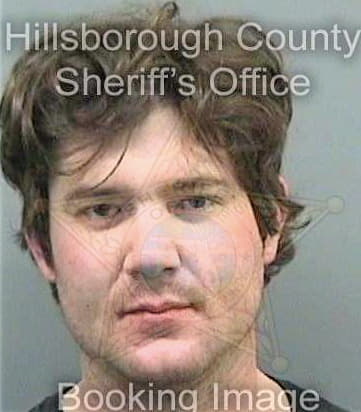 Ellis Patrick - Hillsborough County, FL 