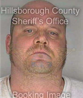 Menzies Stephen - Hillsborough County, FL 