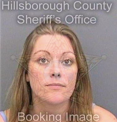 Smith Britany - Hillsborough County, FL 