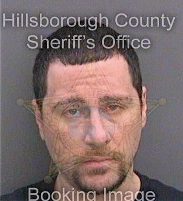 Johnston James - Hillsborough County, FL 