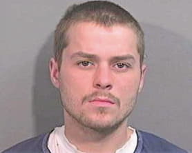 Gessel Michael - Auglaize County, OH 