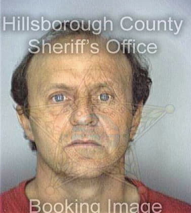 Perry Richard - Hillsborough County, FL 