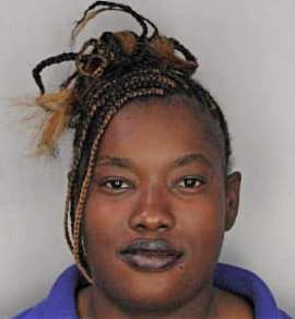 Buie Tamika - Hillsborough County, FL 