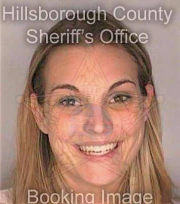 Blewett Cherilyn - Hillsborough County, FL 