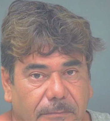 Lopez Gonzalo - SantaRosa County, FL 