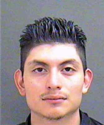 Hernandez Jaime - Mecklenburg County, NC 