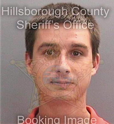 Clement Justin - Hillsborough County, FL 