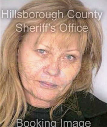 Mccormick Karen - Hillsborough County, FL 