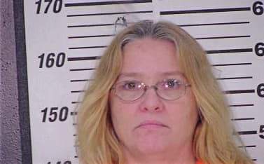 Howard Melissa - Hunt County, TX 