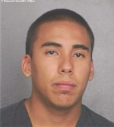 Angulo David - Broward County, FL 