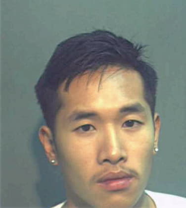 Bui John - Orange County, FL 