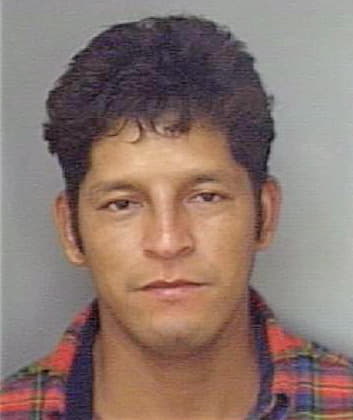 Aguilar Martin - Polk County, FL 