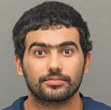 Mohammed Mohammed - Wake County, NC 