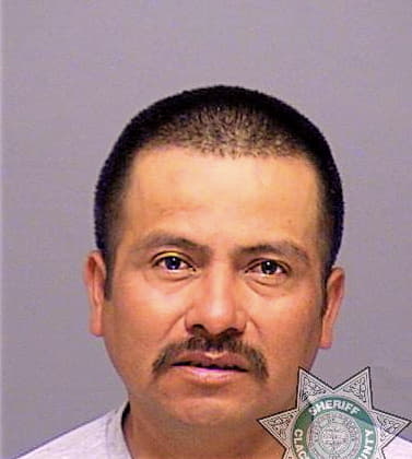 Dejesusmartinez Natalio - Clackamas County, OR 