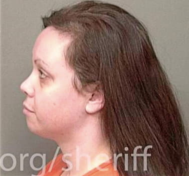Henderson Nicole - Montgomery County, TN 