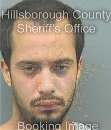 Ortiz Norberto - Hillsborough County, FL 