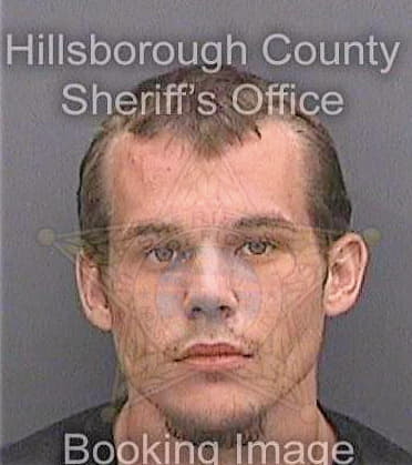 Stillwell Seth - Hillsborough County, FL 