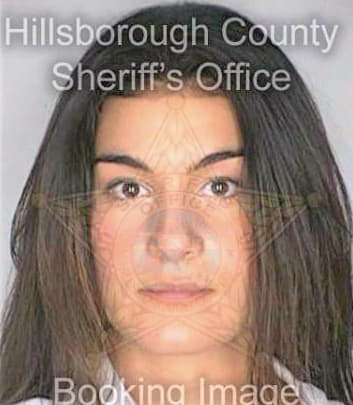 Sanchez Yecenia - Hillsborough County, FL 