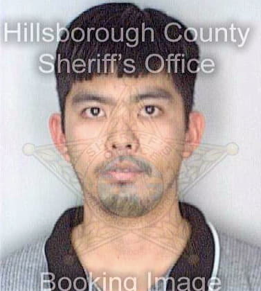 Ong An - Hillsborough County, FL 