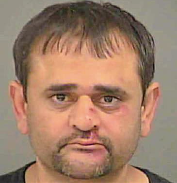 Patel Bhypendrakumar - Mecklenburg County, NC 