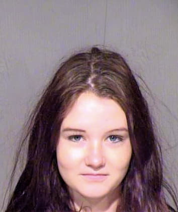 Hoover Brittni - Maricopa County, AZ 