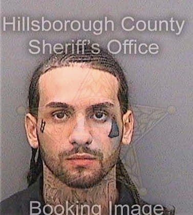 Gutierrez Frank - Hillsborough County, FL 