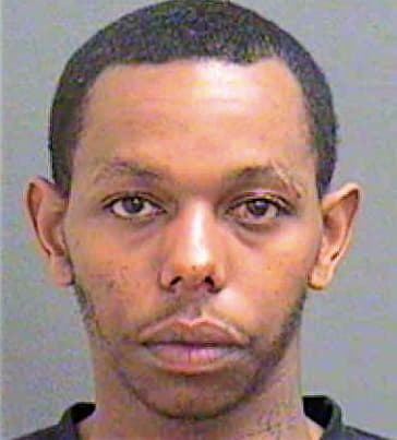 Howard Jamal - Mecklenburg County, NC 