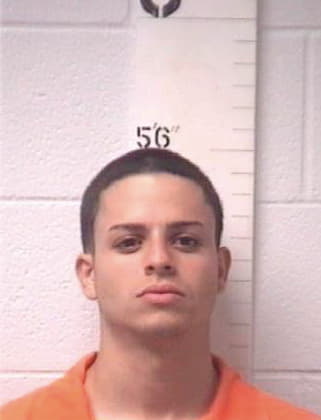 Clemente Jimenez - Hardin County, KY 