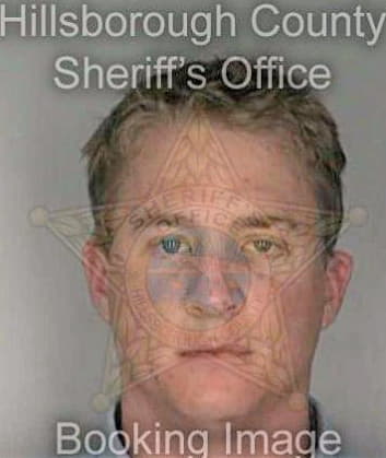 Marshburn John - Hillsborough County, FL 