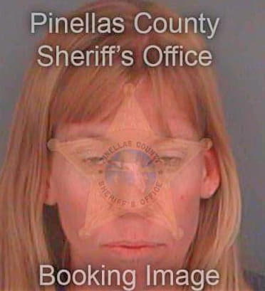 Stokes Julie - Pinellas County, FL 